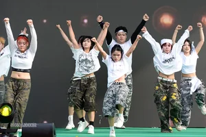 Hanoi University of Architecture Dance Team Wins Top Prize at Nutrition Day 2026 - image 8