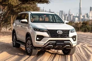 Ford Everest Dominates Vietnam’s D-Segment SUV Market with Record-Breaking Sales - image 4