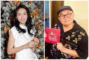 The Power of Memoirs: NSUT Xuan Hinh and Other Stars Share Their Stories - image 4