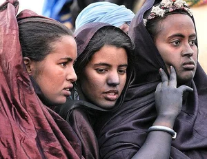 Unveiling the Secrets of the Tuareg: The Mysterious Blue People of the Sahara Desert and Their Nomadic Traditions - image 7