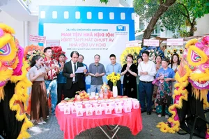 Quách Beem Unveils the 3-Day Casting Process for His Debut Film 'Đường Về' - image 5