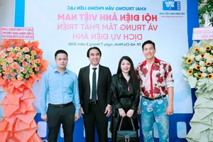 Quách Beem Unveils the 3-Day Casting Process for His Debut Film 'Đường Về' - image 2