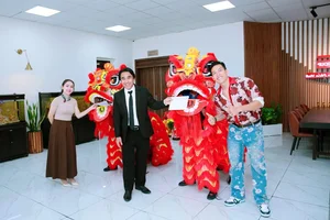 Quách Beem Unveils the 3-Day Casting Process for His Debut Film 'Đường Về' - image 4
