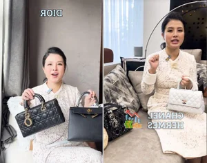 Inside the Luxurious Lifestyle of VTV's Most Beautiful News Anchor - image 1