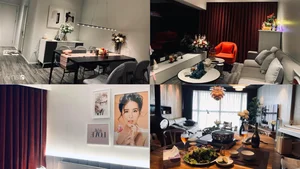 Inside the Luxurious Lifestyle of VTV's Most Beautiful News Anchor - image 3