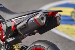 2026 Ducati Hypermotard 698 Mono Nera: Pricing and Specs Revealed - image 4