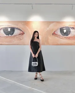 Tran Thanh’s Sister Huynh Uyen An Shows Off Stunning Style After Weight Loss - image 2