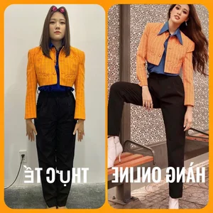 Tran Thanh’s Sister Huynh Uyen An Shows Off Stunning Style After Weight Loss - image 3