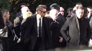 One Direction Reunites to Bid Emotional Farewell to Liam Payne - image 9