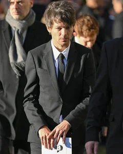 One Direction Reunites to Bid Emotional Farewell to Liam Payne - image 10