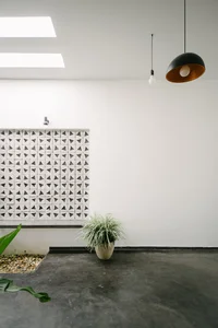 Unique One-Story Tube House in Kon Tum Captivates Global Architecture Enthusiasts - image 8