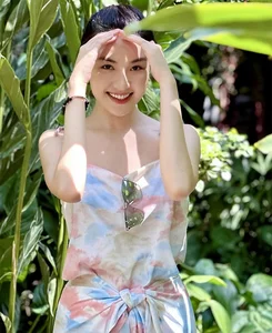 Radiant Everyday Beauty of Luong Thanh from Biet Duoc Den - image 0