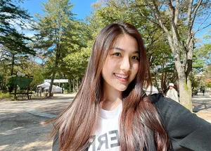 Radiant Everyday Beauty of Luong Thanh from Biet Duoc Den - image 2