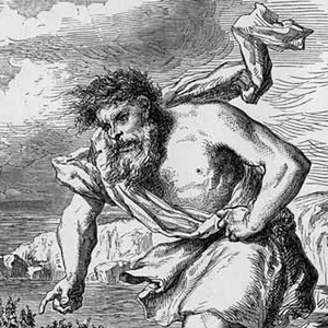 Ancient Giants Evidence Found in Dried Lake Bed Archaeological Discovery - image 2