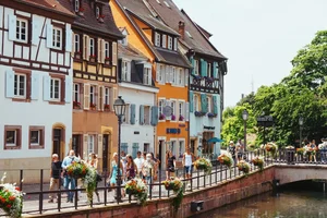 Discover the Most Beautiful Ancient Villages in France: A Scenic Guide - image 3