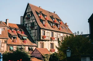 Discover the Most Beautiful Ancient Villages in France: A Scenic Guide - image 6