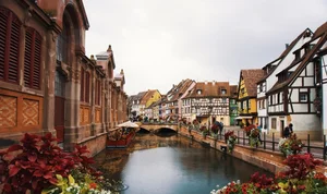 Discover the Most Beautiful Ancient Villages in France: A Scenic Guide - image 7