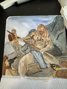 The Mystery of the 4-Meter Giant of Kandahar - image 3