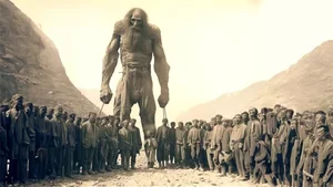 The Mystery of the 4-Meter Giant of Kandahar - image 6