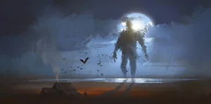 The Mystery of the 4-Meter Giant of Kandahar - image 4