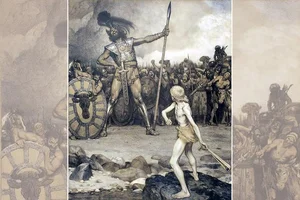 The Mystery of the 4-Meter Giant of Kandahar - image 7