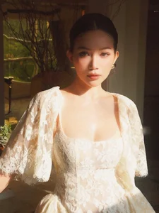Si Thanh Stuns Fans with Bold and Aesthetic New Photoshoot - image 3
