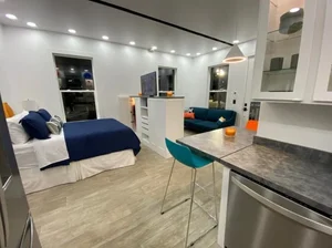 Inside Elon Musk’s $50,000 Prefabricated Tiny Home - image 5