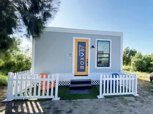 Inside Elon Musk’s $50,000 Prefabricated Tiny Home - image 1