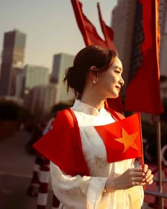 Vietnamese Celebrities Join Forces for the 'Vietnam Vibes' Cultural Contest - image 0