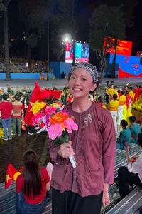 Vietnamese Celebrities Join Forces for the 'Vietnam Vibes' Cultural Contest - image 10