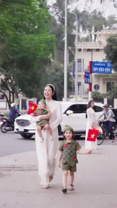 Vietnamese Celebrities Join Forces for the 'Vietnam Vibes' Cultural Contest - image 5