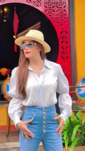 Vietnamese Celebrities Join Forces for the 'Vietnam Vibes' Cultural Contest - image 3