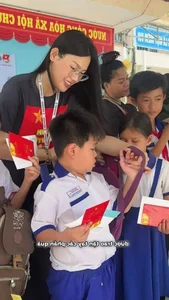 Vietnamese Celebrities Join Forces for the 'Vietnam Vibes' Cultural Contest - image 7