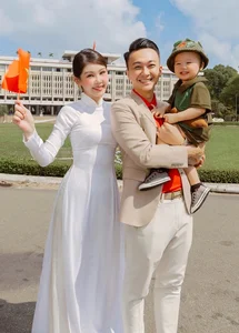 Vietnamese Celebrities Join Forces for the 'Vietnam Vibes' Cultural Contest - image 9