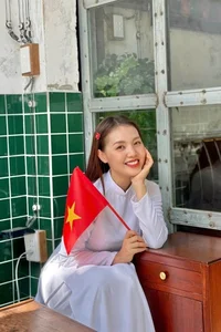 Vietnamese Celebrities Join Forces for the 'Vietnam Vibes' Cultural Contest - image 4