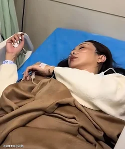 Tragic Loss: 39-Year-Old Female Streamer Passes Away During Live Broadcast - image 0