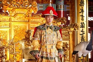 The Tragic Death of a Chinese Emperor Caused by a Mysterious Elixir - image 5