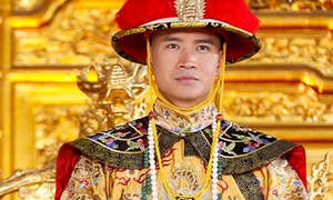 The Tragic Death of a Chinese Emperor Caused by a Mysterious Elixir - image 1