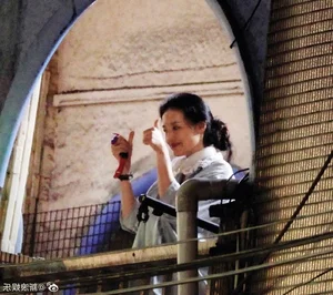 Renowned Actress Shu Qi Makes Her Highly Anticipated Directorial Debut - image 1