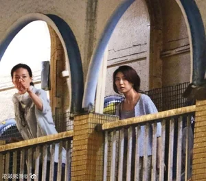 Renowned Actress Shu Qi Makes Her Highly Anticipated Directorial Debut - image 4