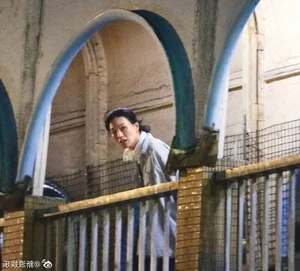 Renowned Actress Shu Qi Makes Her Highly Anticipated Directorial Debut - image 6