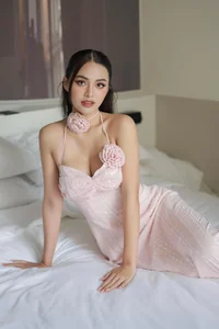 Miss Grand Vietnam 2023 Contestant Stuns Fans as Mai Davika Lookalike - image 1