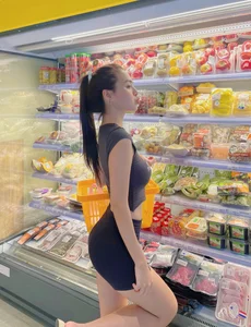 Miss Grand Vietnam 2023 Contestant Stuns Fans as Mai Davika Lookalike - image 0