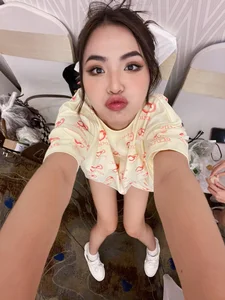 Miss Grand Vietnam 2023 Contestant Stuns Fans as Mai Davika Lookalike - image 6