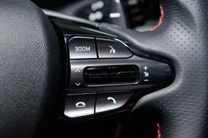 Hyundai Elantra N-Line Review: Sporty Design, Rich Features, and Dynamic Performance - image 32