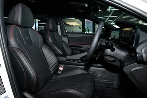 Hyundai Elantra N-Line Review: Sporty Design, Rich Features, and Dynamic Performance - image 7