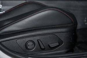 Hyundai Elantra N-Line Review: Sporty Design, Rich Features, and Dynamic Performance - image 2