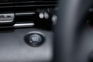 Hyundai Elantra N-Line Review: Sporty Design, Rich Features, and Dynamic Performance - image 33