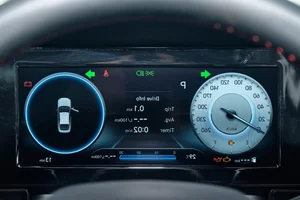 Hyundai Elantra N-Line Review: Sporty Design, Rich Features, and Dynamic Performance - image 17