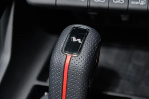 Hyundai Elantra N-Line Review: Sporty Design, Rich Features, and Dynamic Performance - image 34